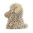 Jellycat Ramsley Sheep Soft Stuffed Plush 29cm 11.41inches