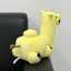 Minecraft Camel Soft Stuffed Plush 25cm 9.84inches