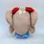 Neuro Sama Soft Stuffed Plush 23cm 9.05inches
