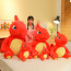 Charmeleon from Pokemon Soft Stuffed Plush Multiple Sizes