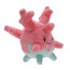 Corsola from Pokemon Soft Stuffed Plush 13cm 5.1inches