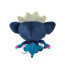 Grafaiai from Pokemon Soft Stuffed Plush 17cm 6.7inches
