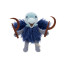 Slay the Spire Cultist Soft Stuffed Plush 22cm 8.66inches