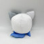 Honkai Star Rail Wubbaboo Plush Toy 18cm 7inches