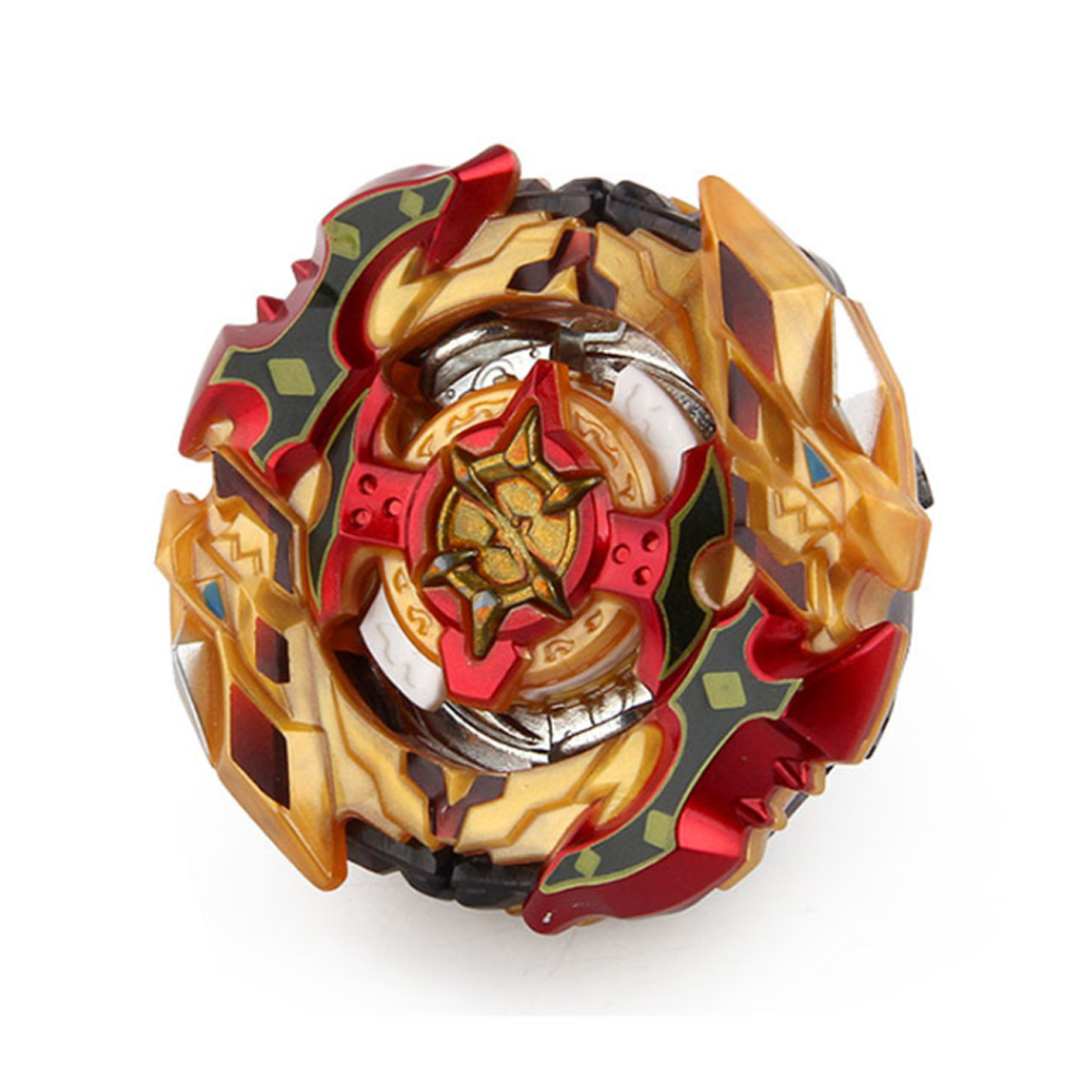Beyblade Burst B-128 Super Z Remodeling Set