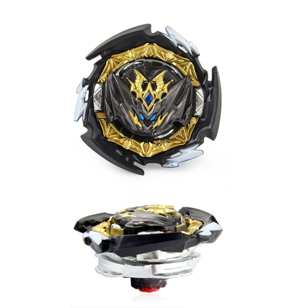 Beyblade Burst DB Booster B-180 Dynamite Belial