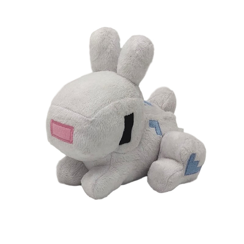Terraria Bunny Plush 16cm