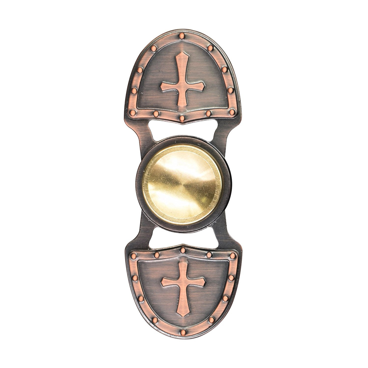 Jarvania Cross Fidget Spinner Hand Spinner