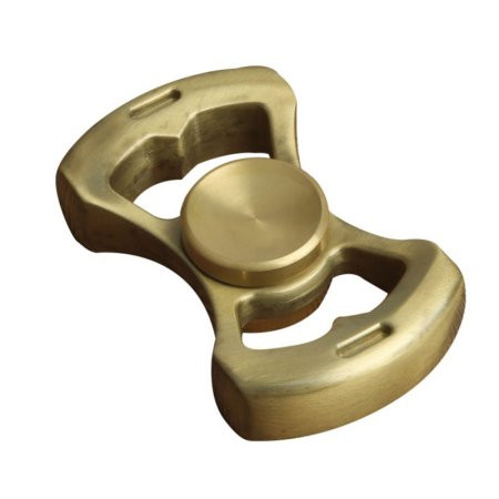 Perfectly Balanced Long Spin Fidget Spinner