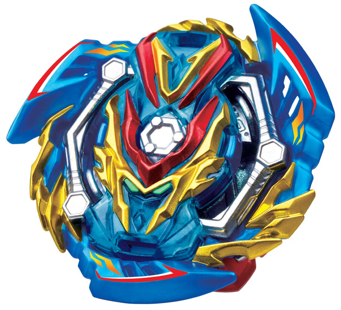 Beyblade Burst B-134 Booster Slash Valkyrie. Bl. Pw Burst