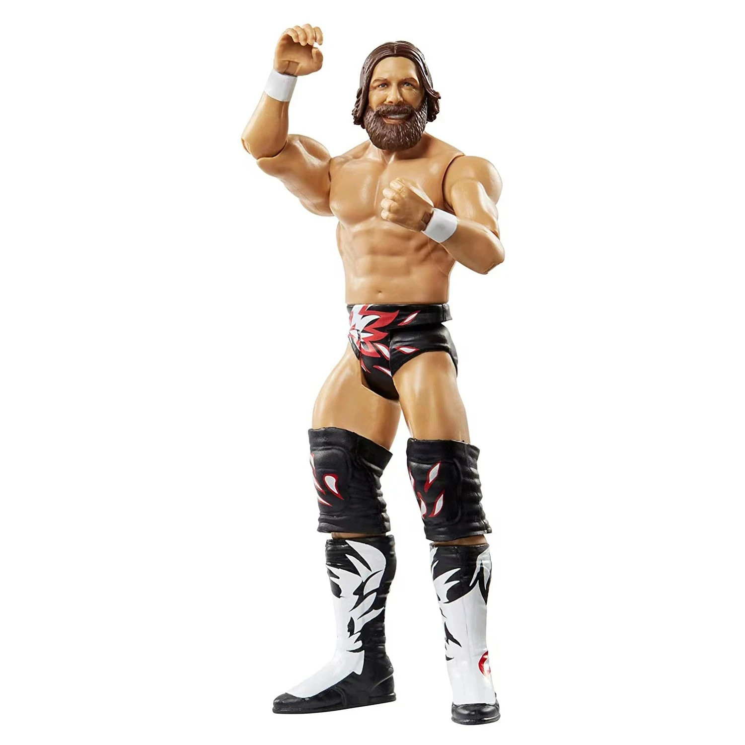 WWE Bryan Danielson Action Figure