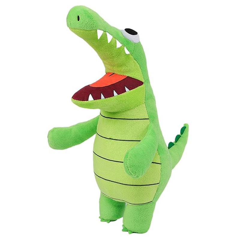 Oddballs Max Plush Toy