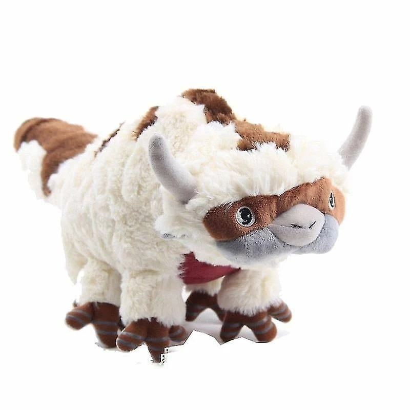 Avatar:The Last Airbender Appa Plush Toy - 50cm 19.68inches