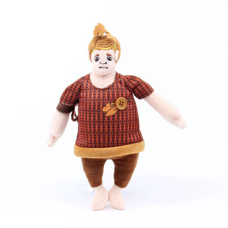 It Takes Two Cody Plush Toy 28cm 11inches