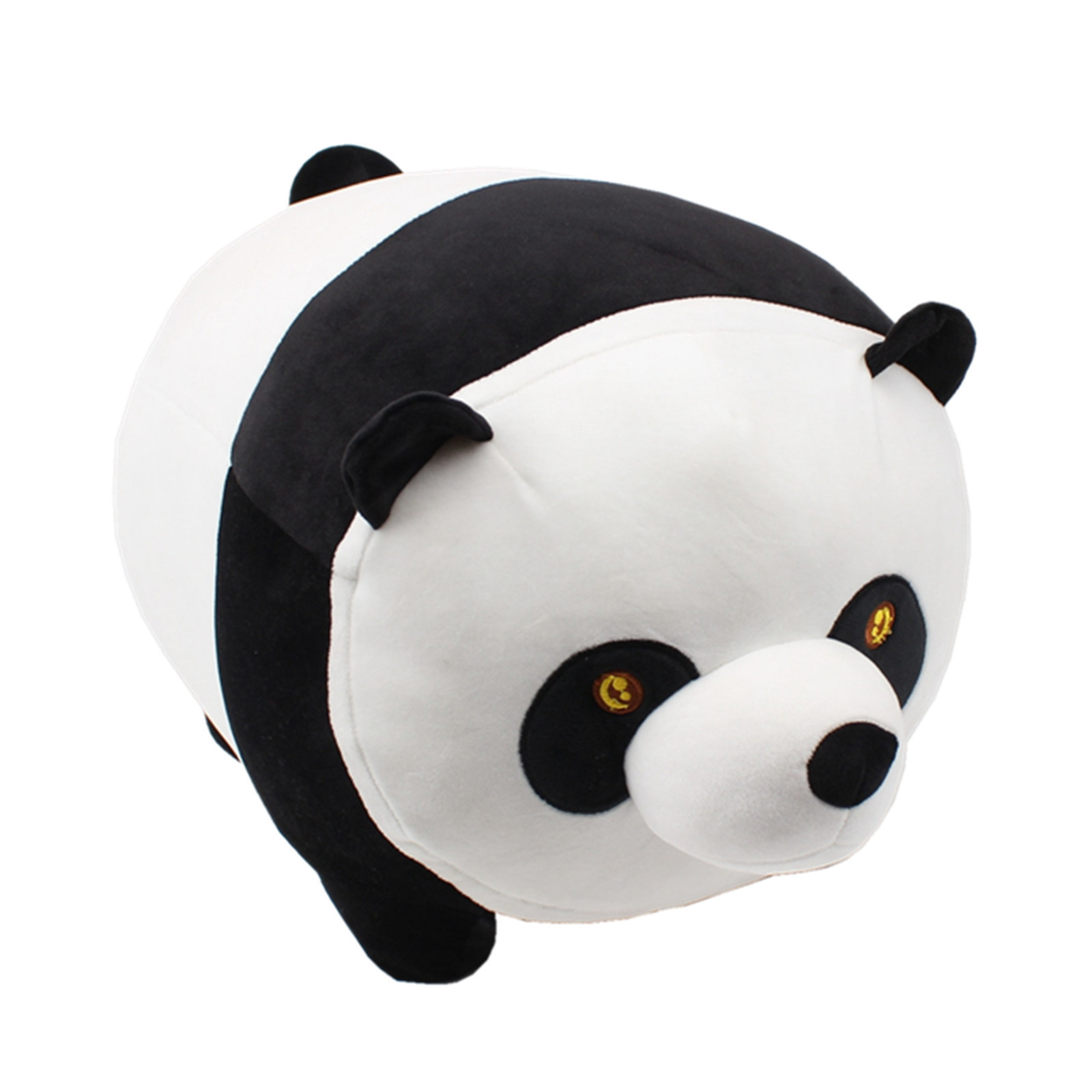 Onsoyours Panda Pillow Plush Toy 50cm 19.69inches