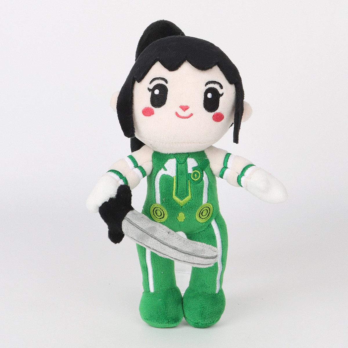 Stellar Blade Eve Soft Stuffed Plush 23cm 9inches