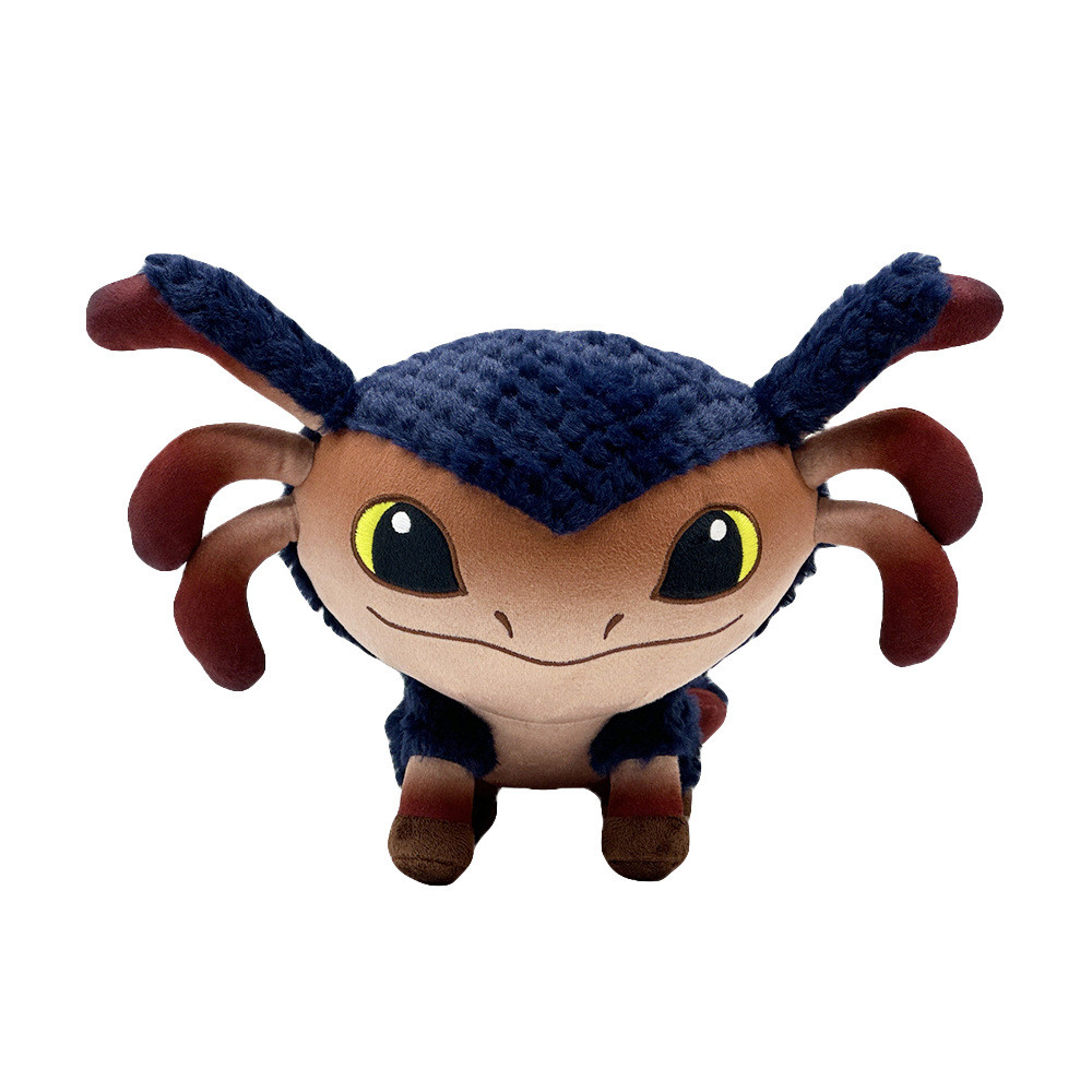 Star Wars Outlaws Nix Soft Stuffed Plush 22cm 8.66inches