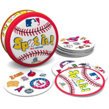 Spot It MLB Edition Game