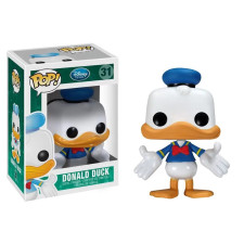 Funko Pop Donald Duck #31 Vinyl Figure