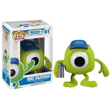 Funko Pop Mike Wazowski #61 Vinyl Figure