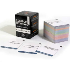 Couple Reconnect Card Game
