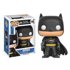 Funko Pop Batman #144 Vinyl Figure