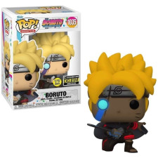 Funko Pop Boruto #1035 Vinyl Figure