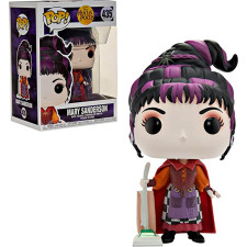 Funko Pop Hocus Pocus Mary Sanderson #435 Vinyl Figure