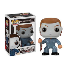 Funko Pop Michael Myers #03 Vinyl Figure