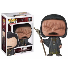 Funko Pop Seer #181 Vinyl Figure