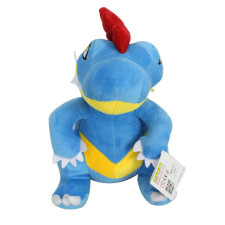 Feraligatr From Pokemon Plush Toy