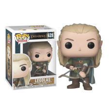 Funko Pop Legolas #628Vinyl Figure
