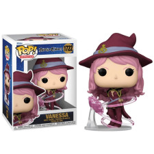 Funko Pop Vanessa #1722 Vinyl Figure