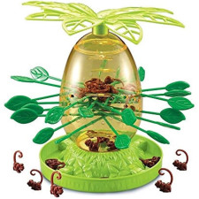 Monkey Drop Board Game