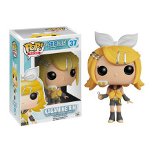 Funko Pop Vocaloid Kagamine Rin 37