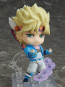 Good Smile Nendoroid Caesar Anthonio Zeppeli From JoJo's Bizarre Adventure 1516 Figure Statue