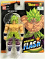 Bandai Dragon Ball Flash Super Saiyan Broly Figure Statue