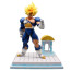 Goku Super Saiyan With Hyperbolic Time Chamber Figure Statue