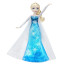 Disney Frozen Elsa Play-A-Melody Gown