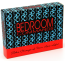 Bedroom Commands Card Game