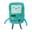 Adventure Time  Beemo Plush 28cm
