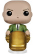 Funko Pop Classic X-Men - Professor X Action Figure