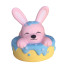 Oriker Scented Squishy Bunny Cake