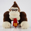 Donkey Kong Plush 25cm