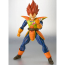 Bandai Tamashii Nations SH Figuarts Vegeta Animation Colors Dragonball Z Action Figure