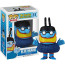 Funko Pop The Beatles Blue Meanie #31 Vinyl Figure