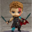 Good Smile Nendoroid Thor Battle Royal Edition Action Figure