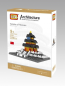 Loz Nano Block Architecture Series Beijing Temple of Heaven