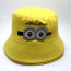 Despicable Me 3 Minions Sun Hat