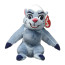 TY Lion Guard Beanie Babies Plush Bunga